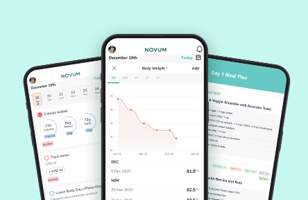 NOVUM Coaching