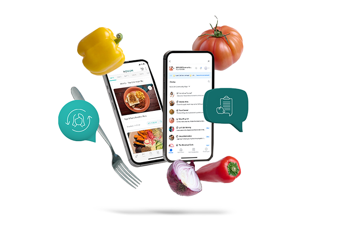 Nutrition Coaching